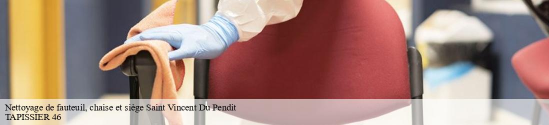Nettoyage de fauteuil, chaise et siège saint-vincent-du-pendit-46400 TAPISSIER 46