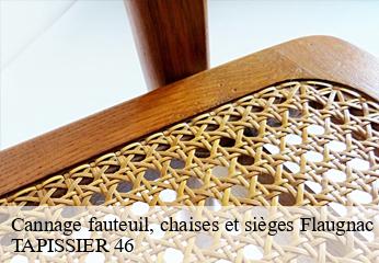Cannage fauteuil, chaises et sièges  flaugnac-46170 TAPISSIER 46