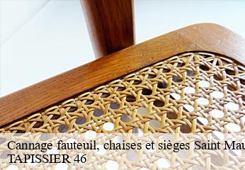 Cannage fauteuil, chaises et sièges  saint-maurice-en-quercy-46120 TAPISSIER 46