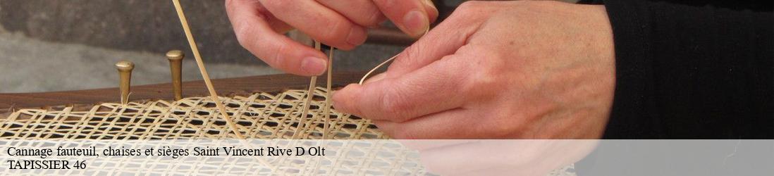 Cannage fauteuil, chaises et sièges  saint-vincent-rive-d-olt-46140 TAPISSIER 46